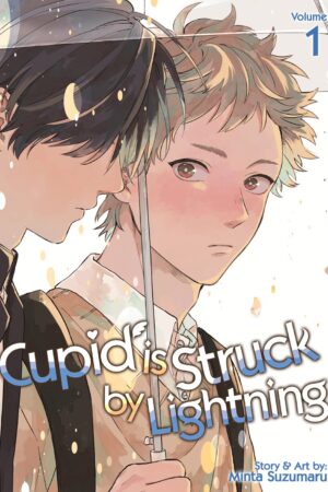 Cupid is Struck by Lightning Vol. 1