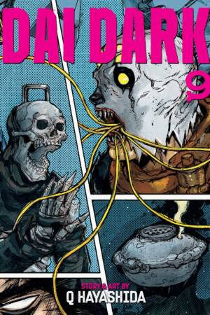 Dai Dark Vol. 09