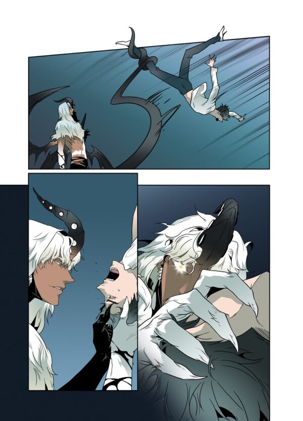 DEAR. DOOR (Comic) Vol. 1 - Image 2