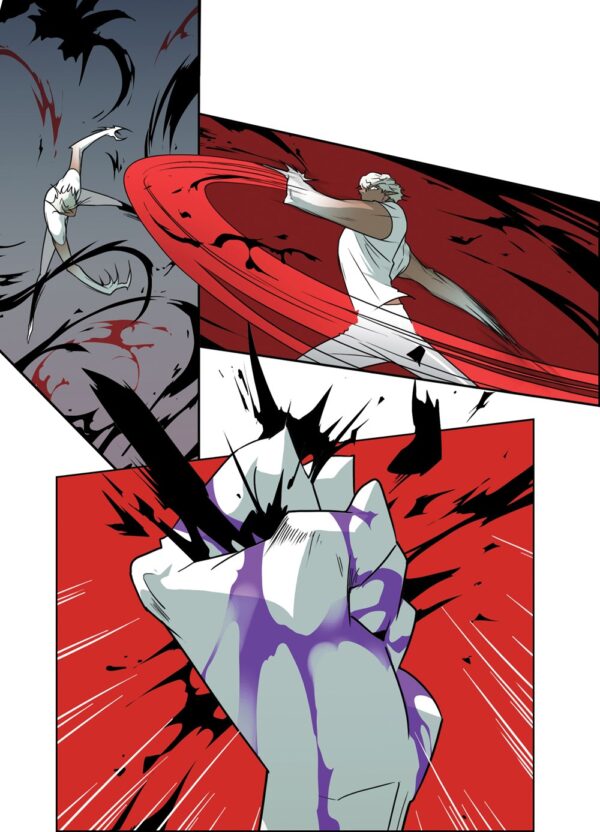 DEAR. DOOR (Comic) Vol. 1 - Image 5