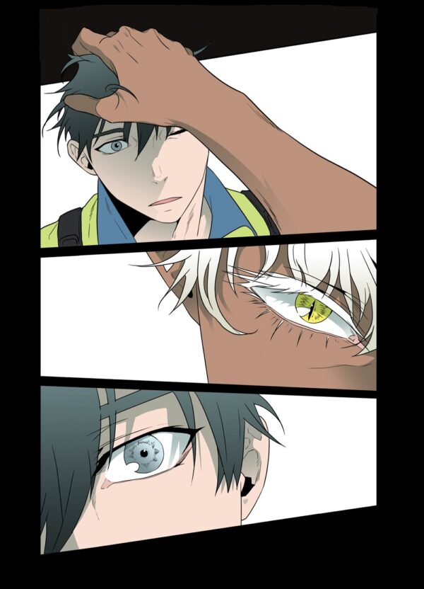 DEAR. DOOR (Comic) Vol. 1 - Image 7
