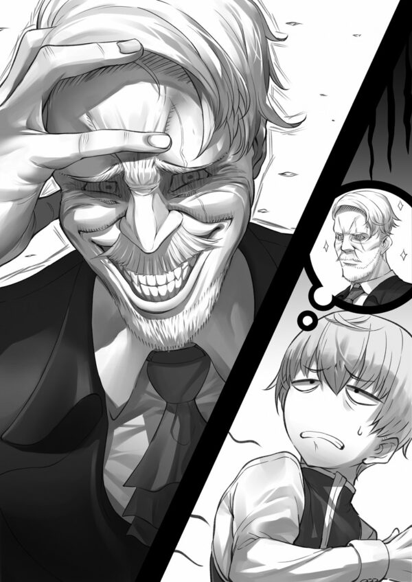 The Misdeeds of an Extremely Arrogant Villain Aristocrat (Light Novel) Vol. 1 - Image 2