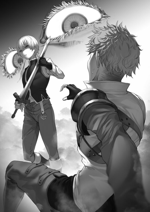 The Misdeeds of an Extremely Arrogant Villain Aristocrat (Light Novel) Vol. 1 - Image 3