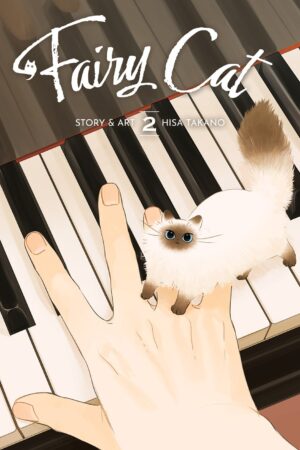 Fairy Cat Vol. 2