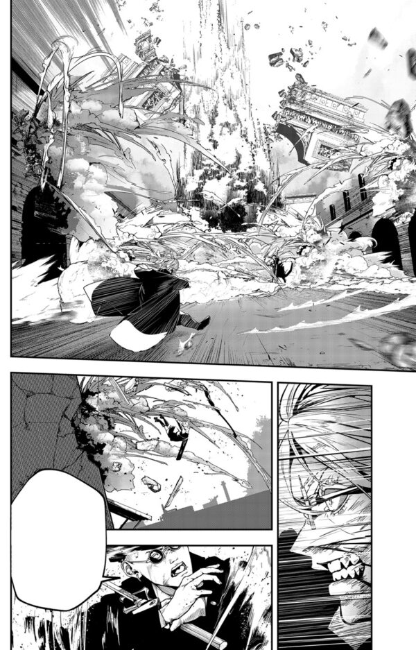 HOOL!GAN'S Vol. 1 - Image 3