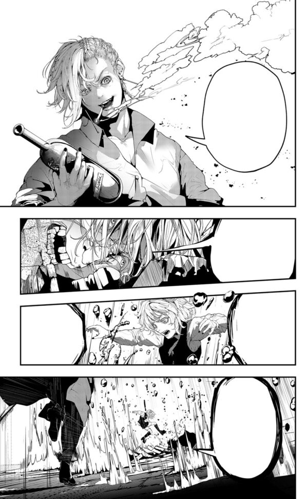 HOOL!GAN'S Vol. 1 - Image 6
