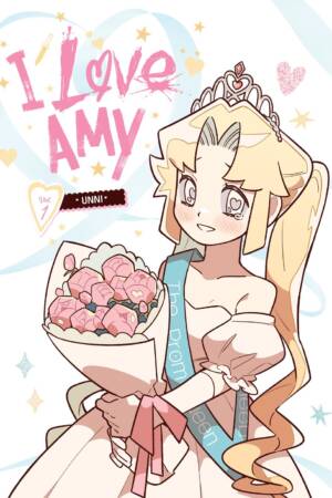 I Love Amy, Vol. 1