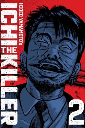 Ichi the Killer (Omnibus) Vol. 2