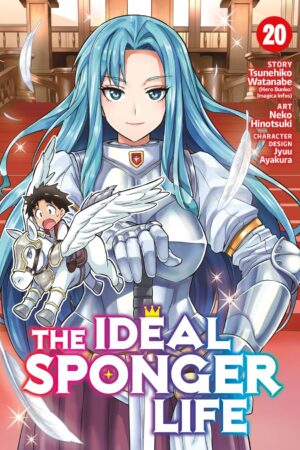 The Ideal Sponger Life Vol. 20