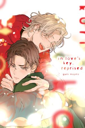 In Love's Key, Reprised