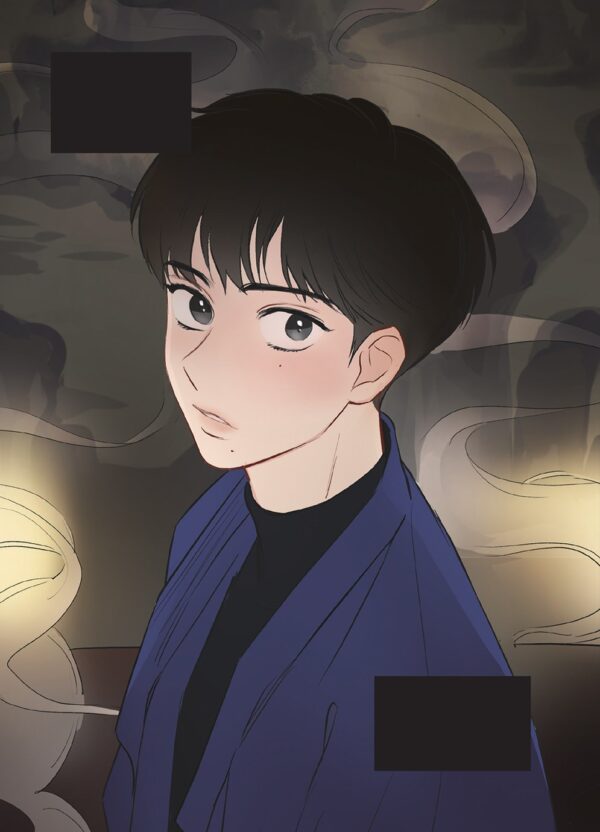 It's Just a Dream... Right?! (Comic) Vol. 1 - Image 5