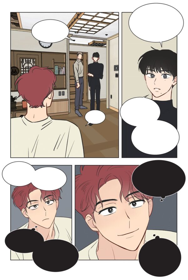 It's Just a Dream... Right?! (Comic) Vol. 1 - Image 6