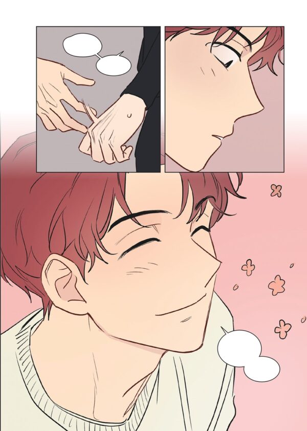It's Just a Dream... Right?! (Comic) Vol. 1 - Image 7