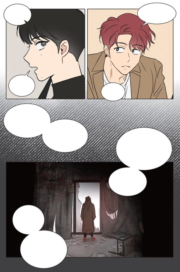 It's Just a Dream... Right?! (Comic) Vol. 1 - Image 8