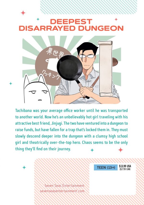 Life with an Ordinary Guy Who Reincarnated into a Total Fantasy Knockout Vol. 8 - Image 2