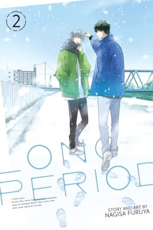 Long Period Vol. 2