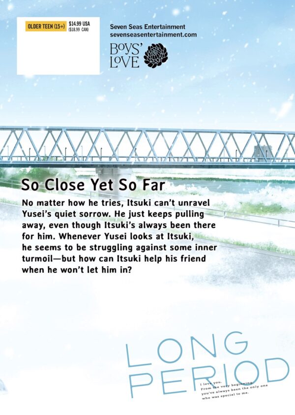 Long Period Vol. 2 - Image 2