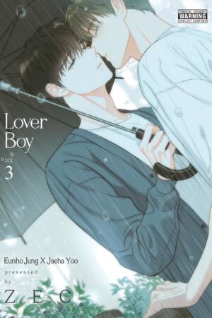 Lover Boy, Vol. 3