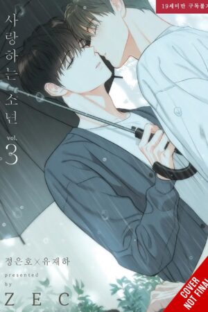 Lover Boy, Vol. 3