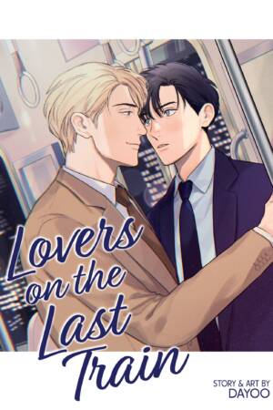 Lovers on the Last Train