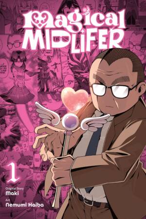 Magical Midlifer, Vol. 1