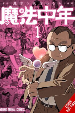 Magical Midlifer, Vol. 1