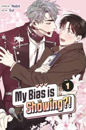 My Bias is Showing?! Vol. 1
