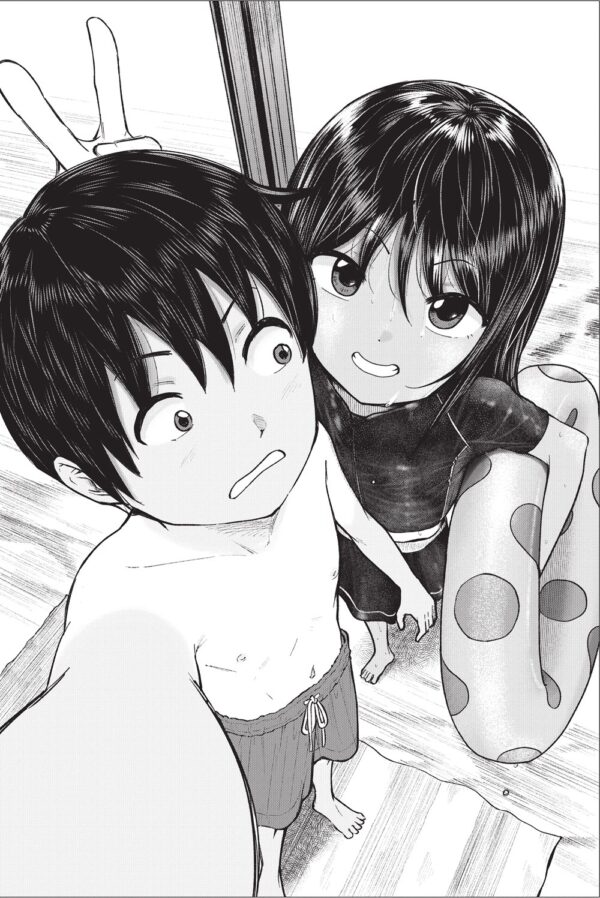 My Cute Cousin Always Gets Her Way Vol. 1 - Image 6