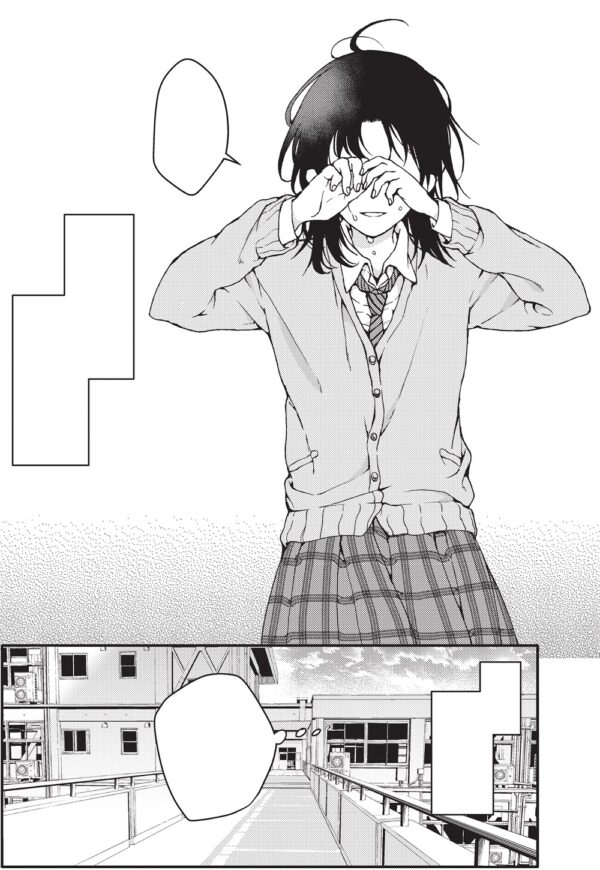 My Goddess is Precious Today, Too Vol. 1 - Image 6