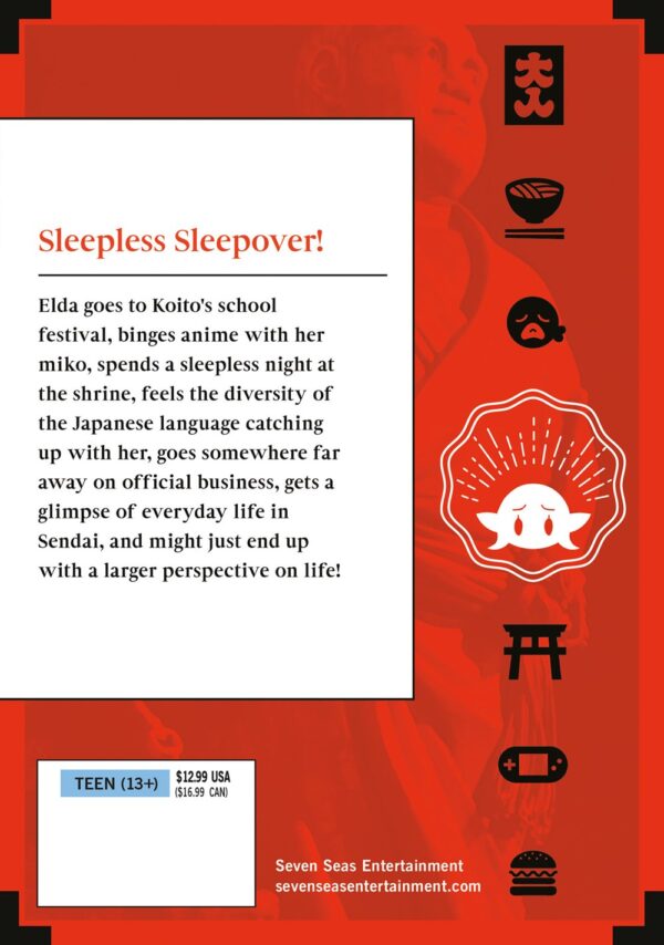 Otaku Elf Vol. 10 - Image 2