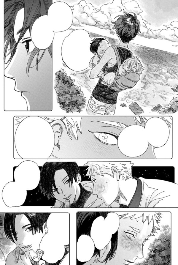 Our Family, Now and Forever Vol. 1 - Image 6