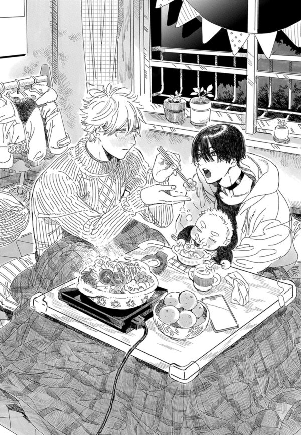 Our Family, Now and Forever Vol. 1 - Image 7