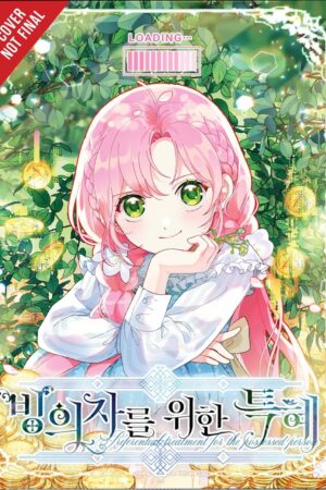 The Perks of Being an S-Class Heroine, Vol. 6