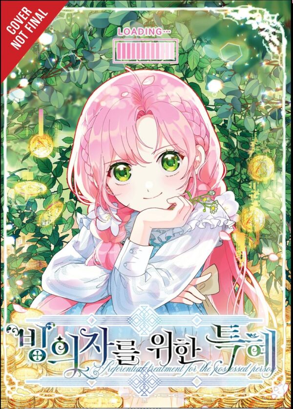 The Perks of Being an S-Class Heroine, Vol. 6