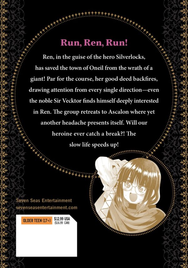 This Is Screwed Up, but I Was Reincarnated as a GIRL in Another World! (Manga) Vol. 17 - Image 2