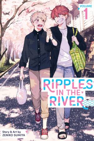 Ripples in the River Vol. 1