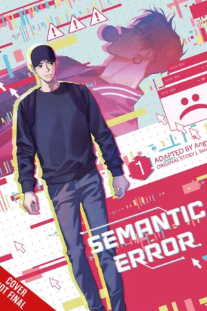 Semantic Error (comic), Vol. 4