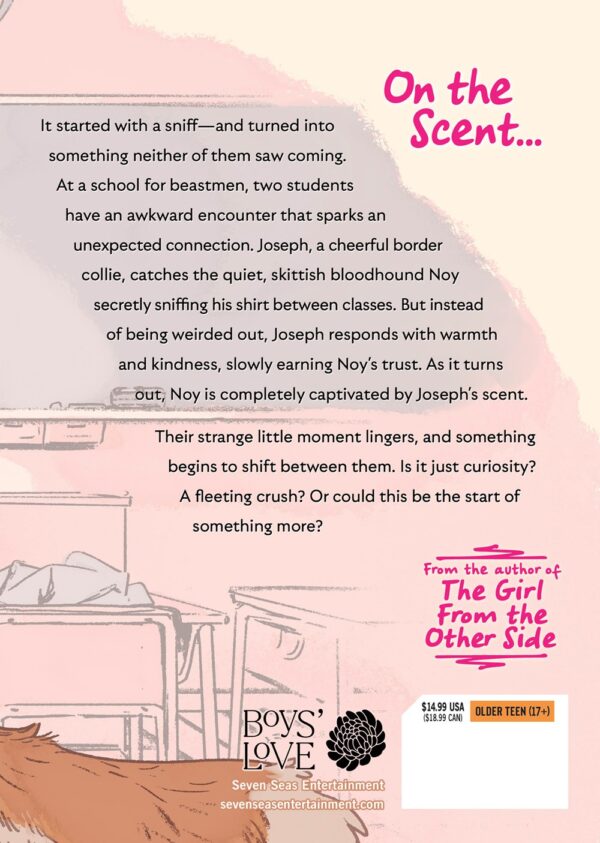 SMELL - Image 2