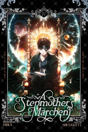 A Stepmother's Marchen Vol. 6