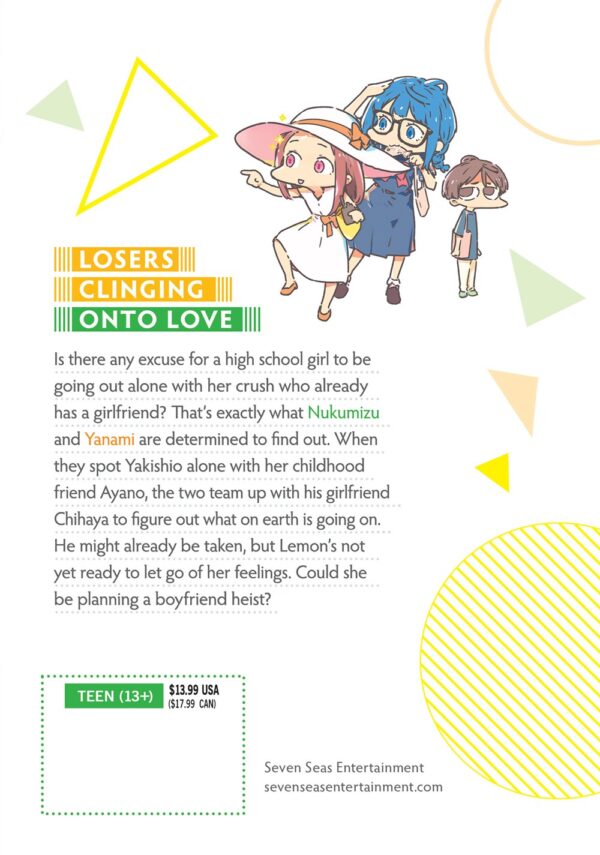 Too Many Losing Heroines! (Manga) Vol. 4 - Image 2