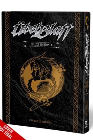 Übel Blatt Deluxe Edition, Vol. 4