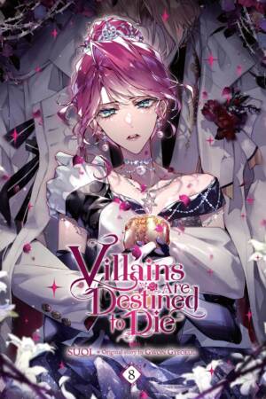 Villains Are Destined to Die, Vol. 8