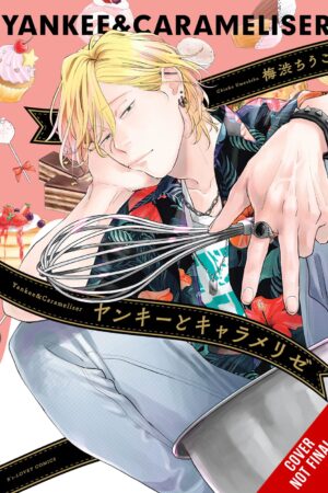 Yankee & Carameliser (manga)