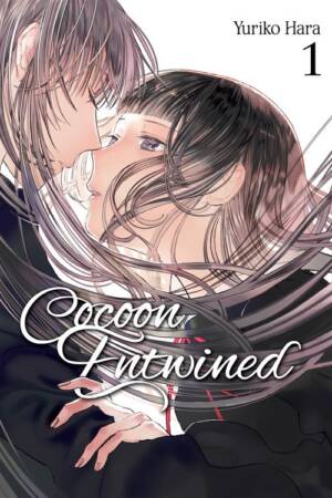 Cocoon Entwined Manga