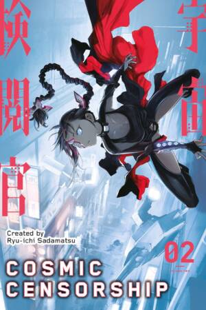 Cosmic Censorship Vol.2