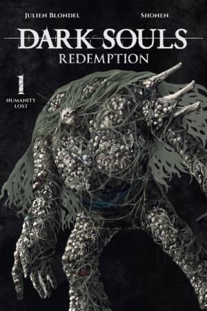 DARK SOULS: REDEMPTION, Vol. 1 (manga)