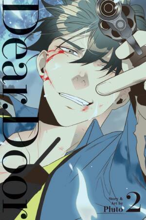 DEAR. DOOR (Comic) Vol. 2