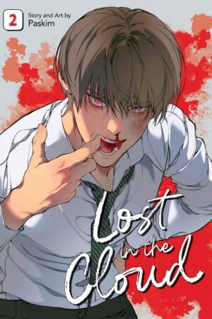 Lost in the Cloud Vol. 2