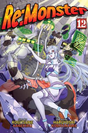 Re:Monster Vol. 12