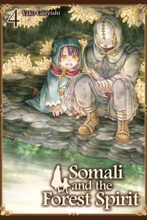 Somali and the Forest Spirit Vol. 4